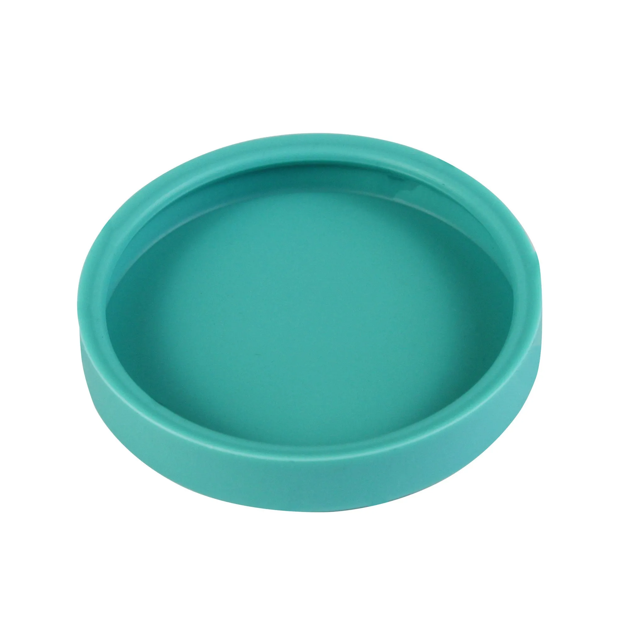 Silicone Base for 26oz Bottles - Mermaid