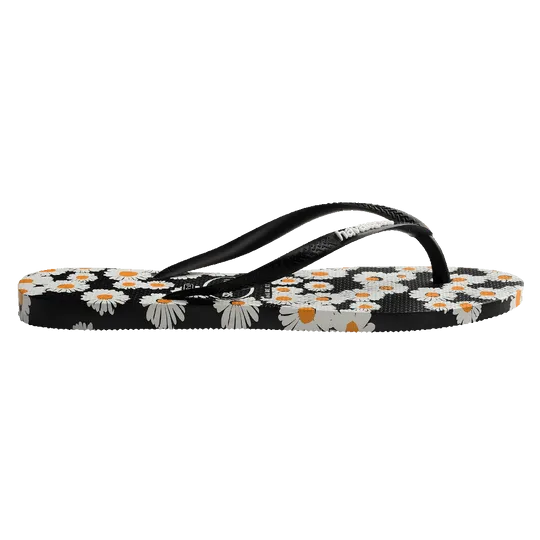 Slim Daisy Caitii Thongs