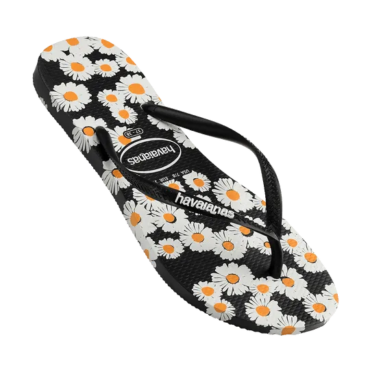 Slim Daisy Caitii Thongs