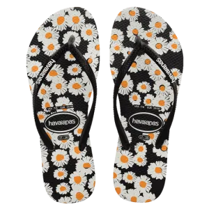 Slim Daisy Caitii Thongs