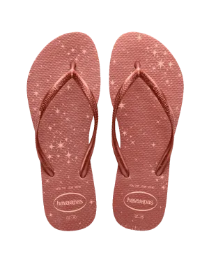 Slim Gloss Thongs Slim Gloss Thongs