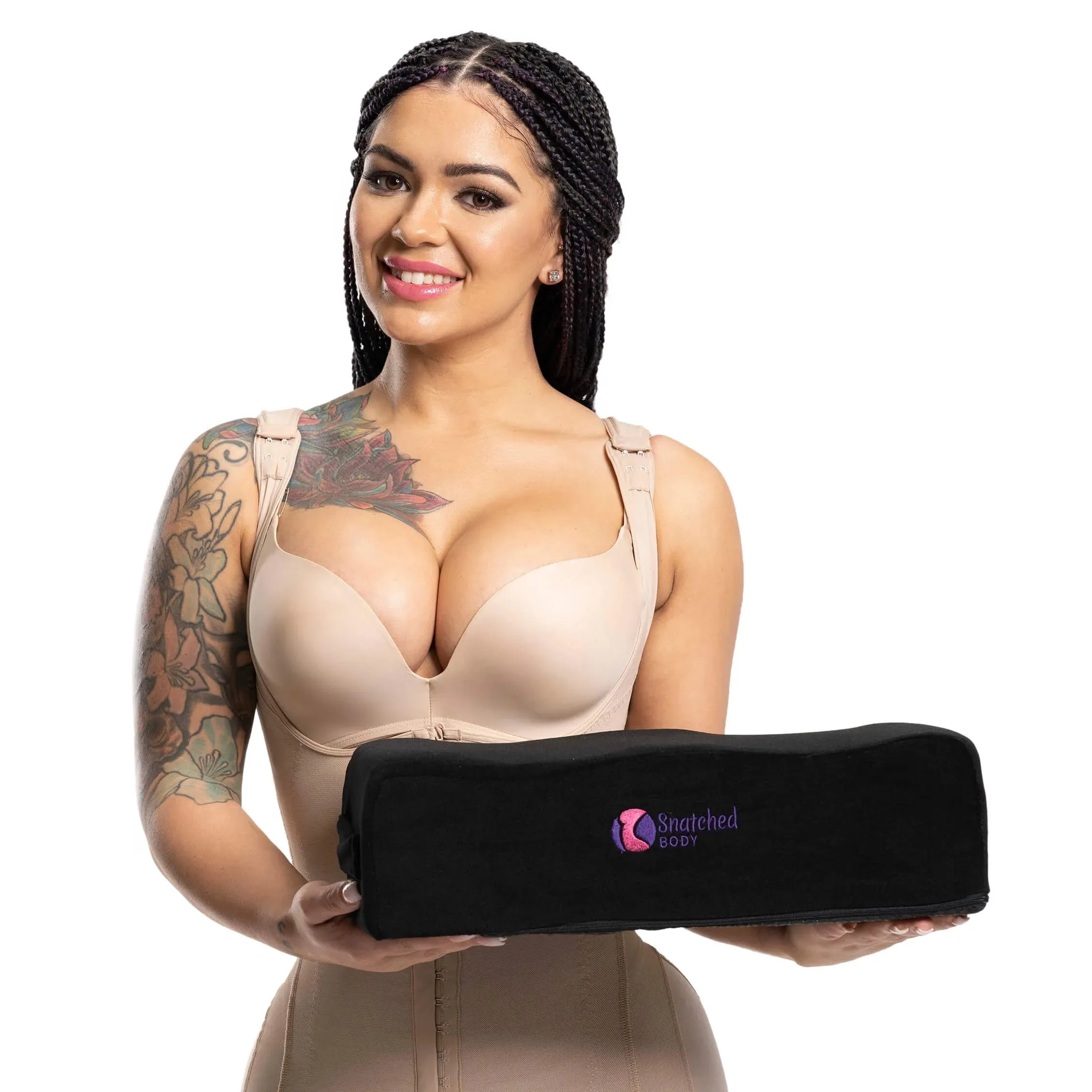 Snatched Body Accessories SNA-PSOFT
