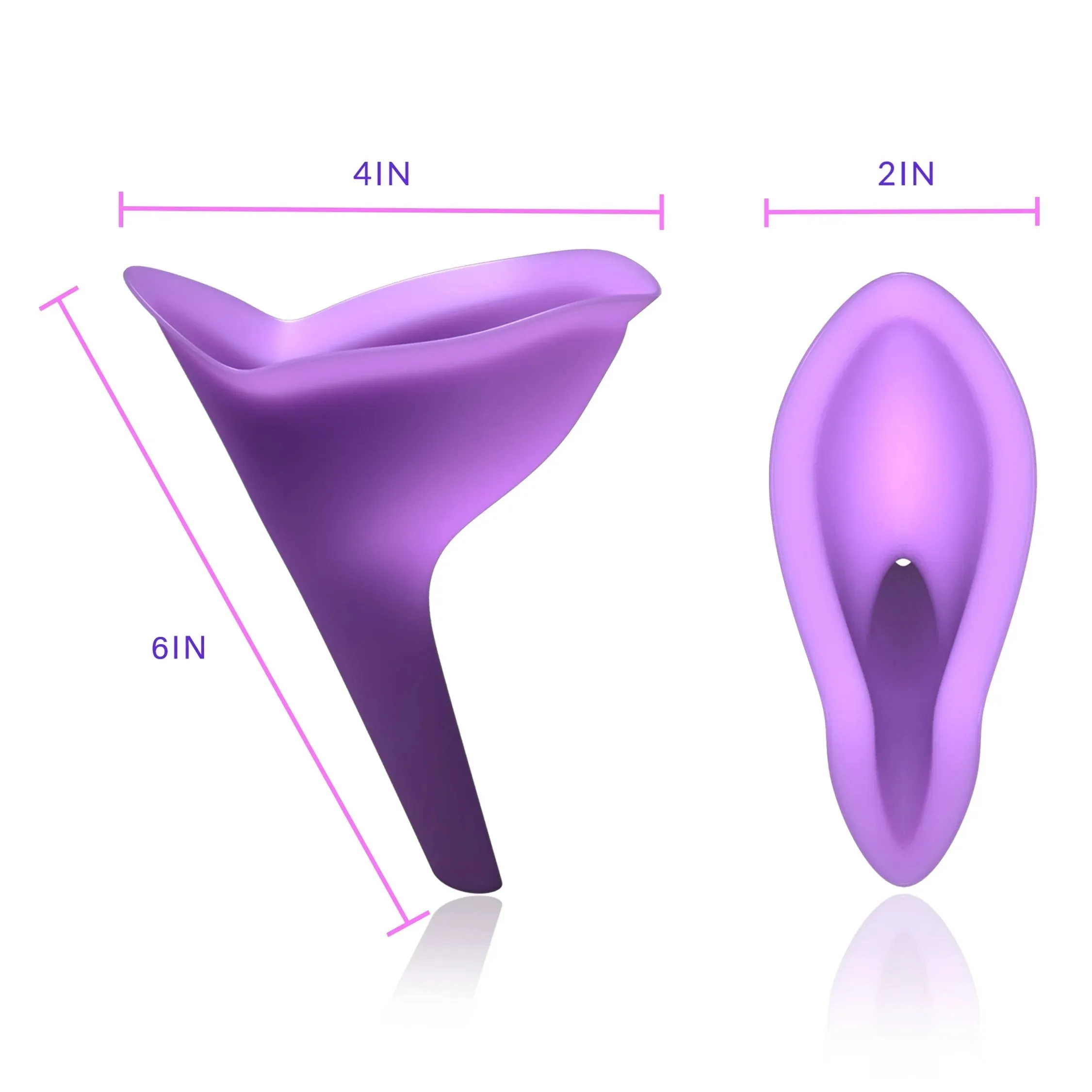 Snatched Body Accessories SNA-URINAL