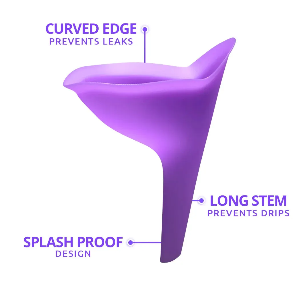 Snatched Body Accessories SNA-URINAL
