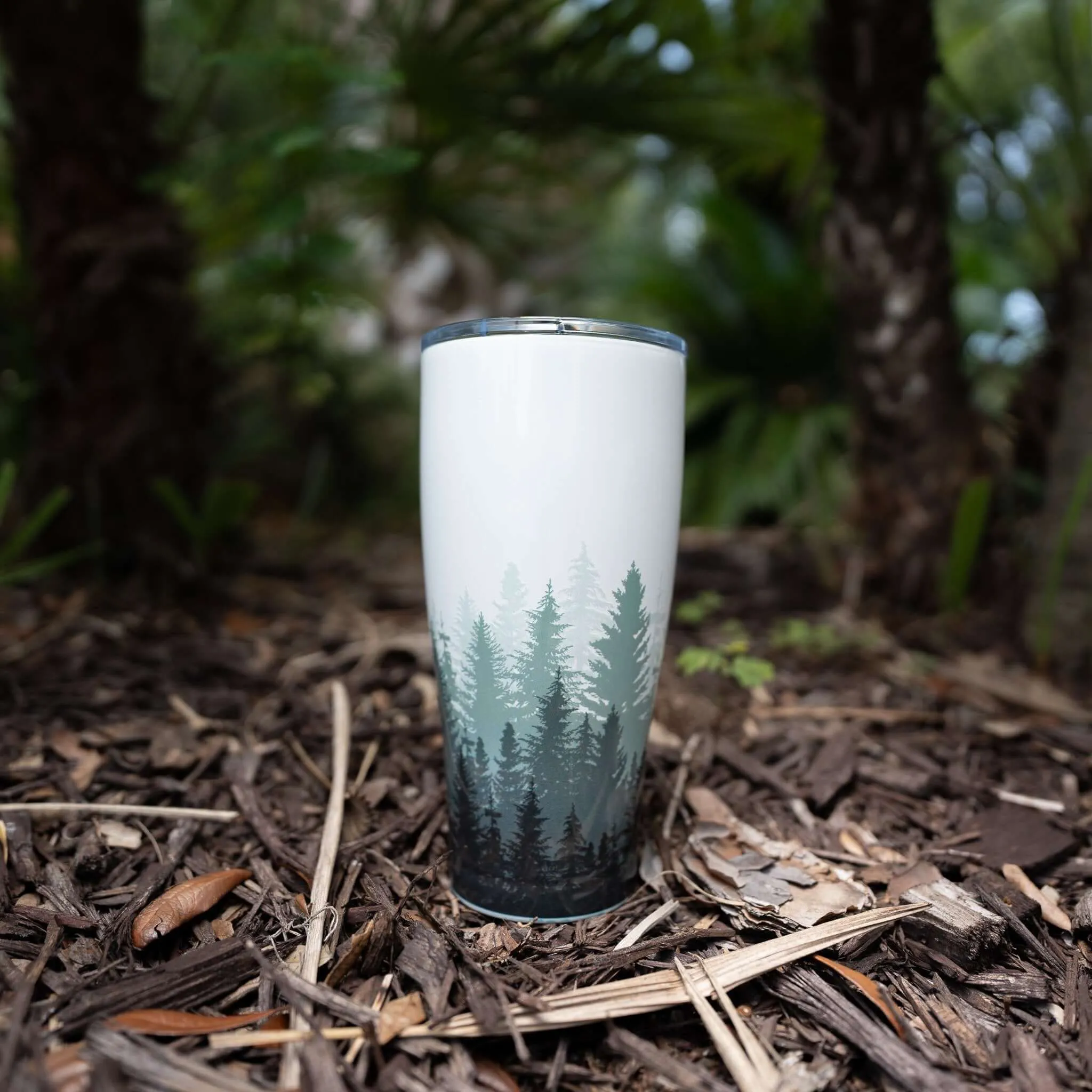 Tall Pines 30 oz. Tumbler
