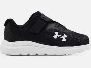Under Armour Toddler Boys Outhustle AC Running Shoe